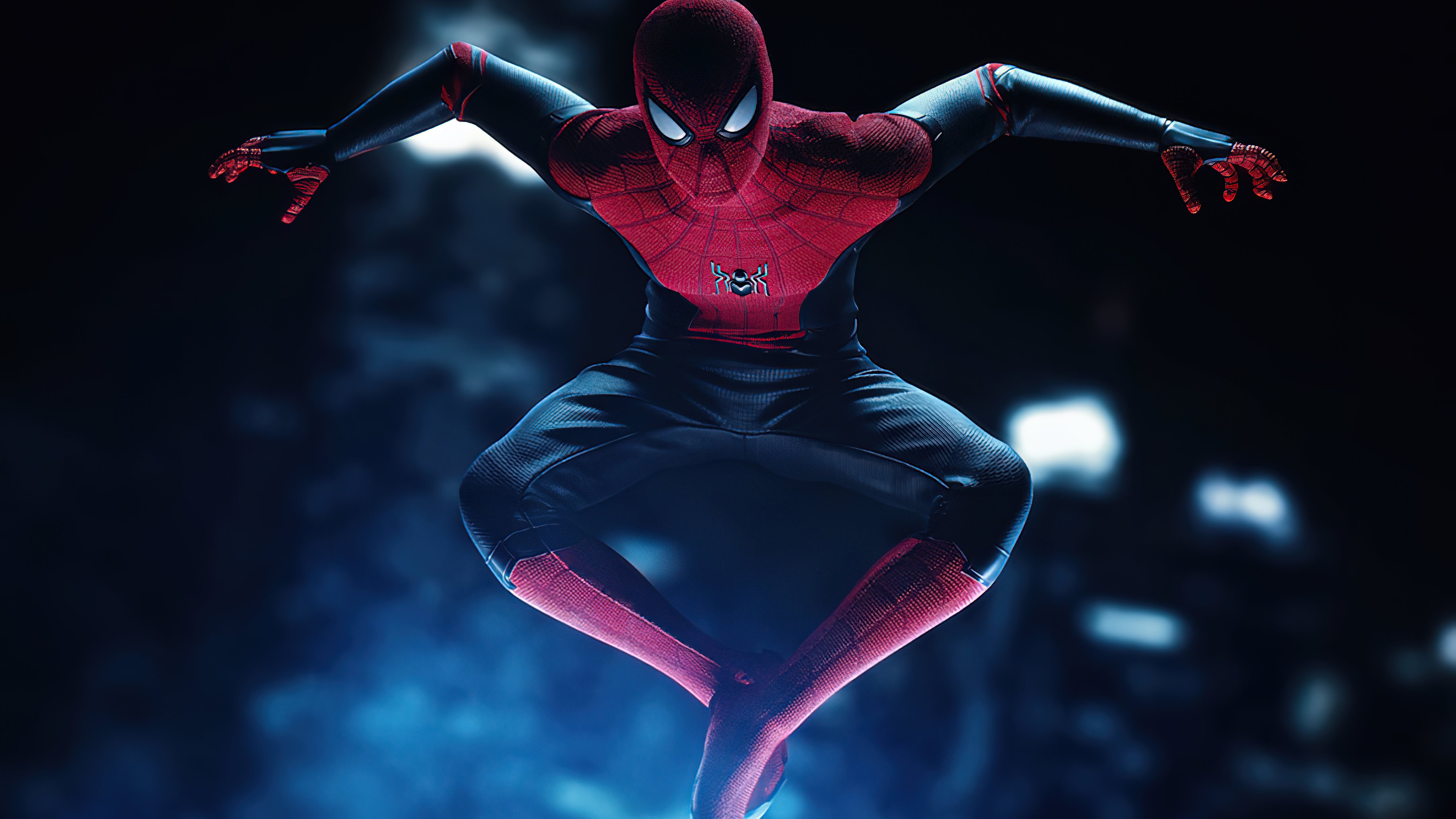 Miles Morales Wallpapers