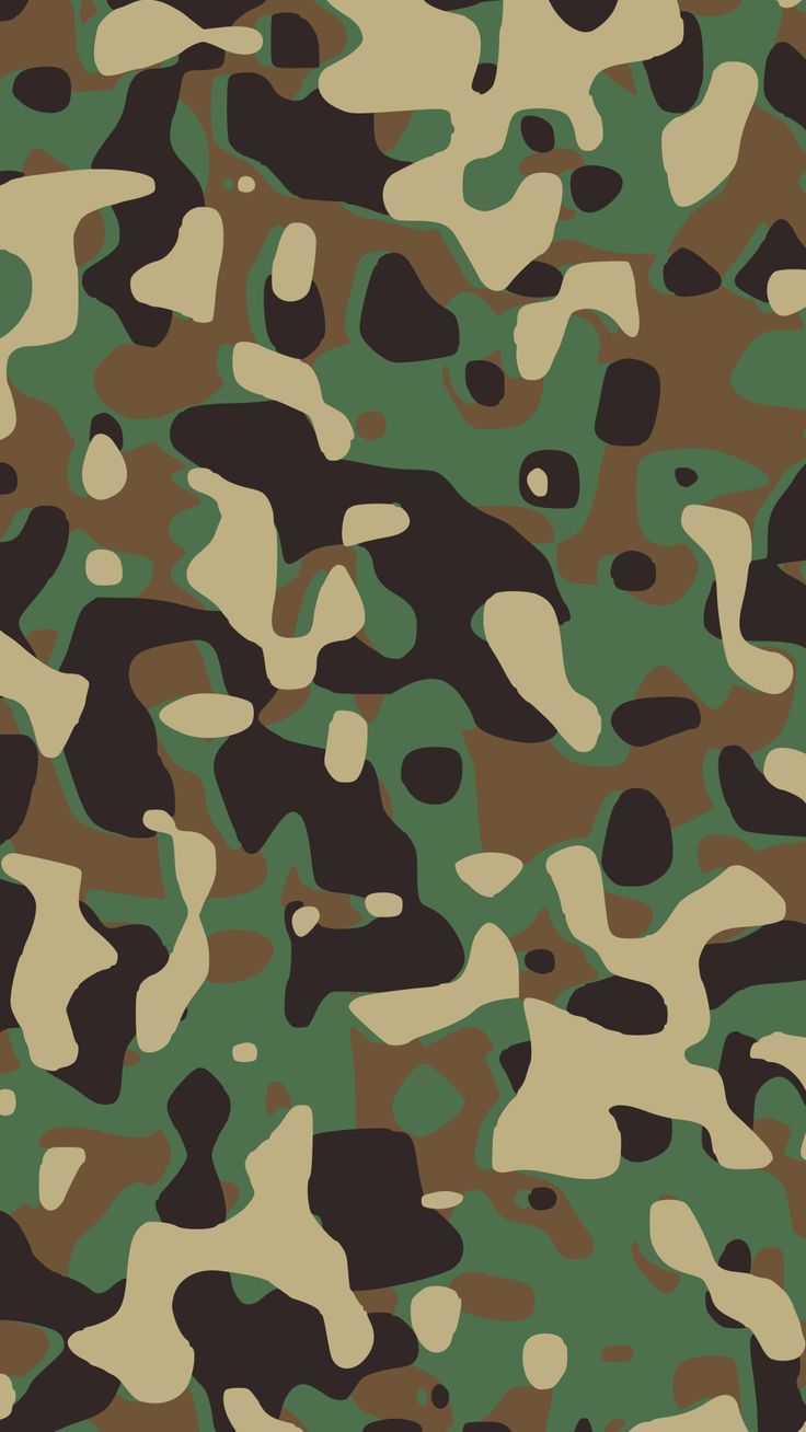 Military Camo Wallpapers