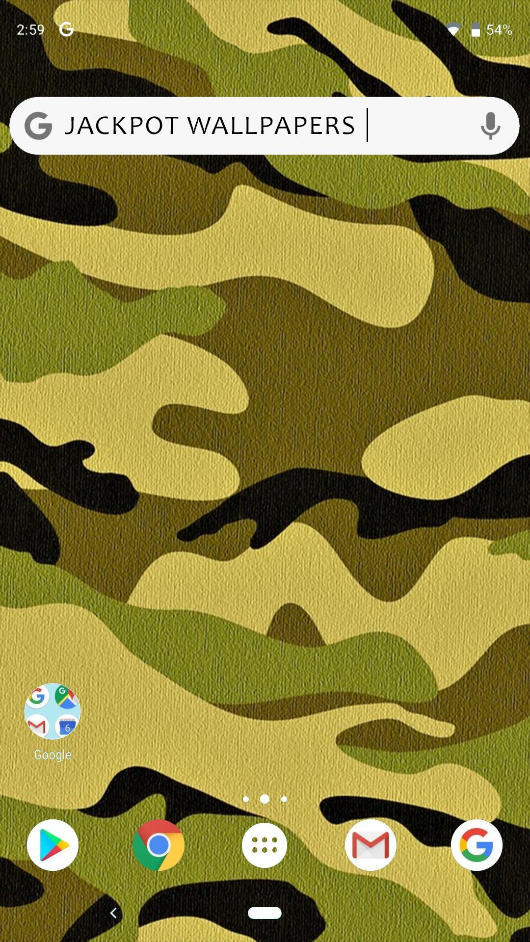 Military Camo Wallpapers