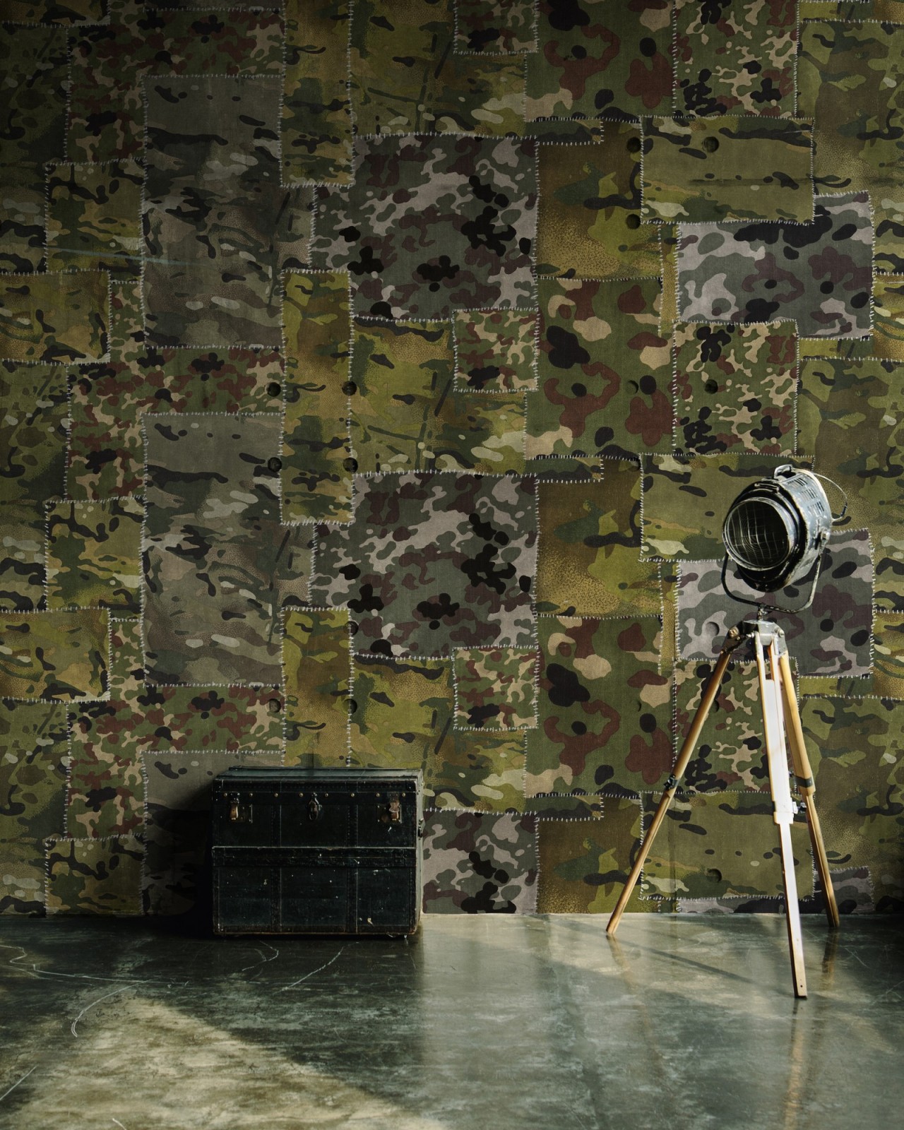 Military Camo Wallpapers