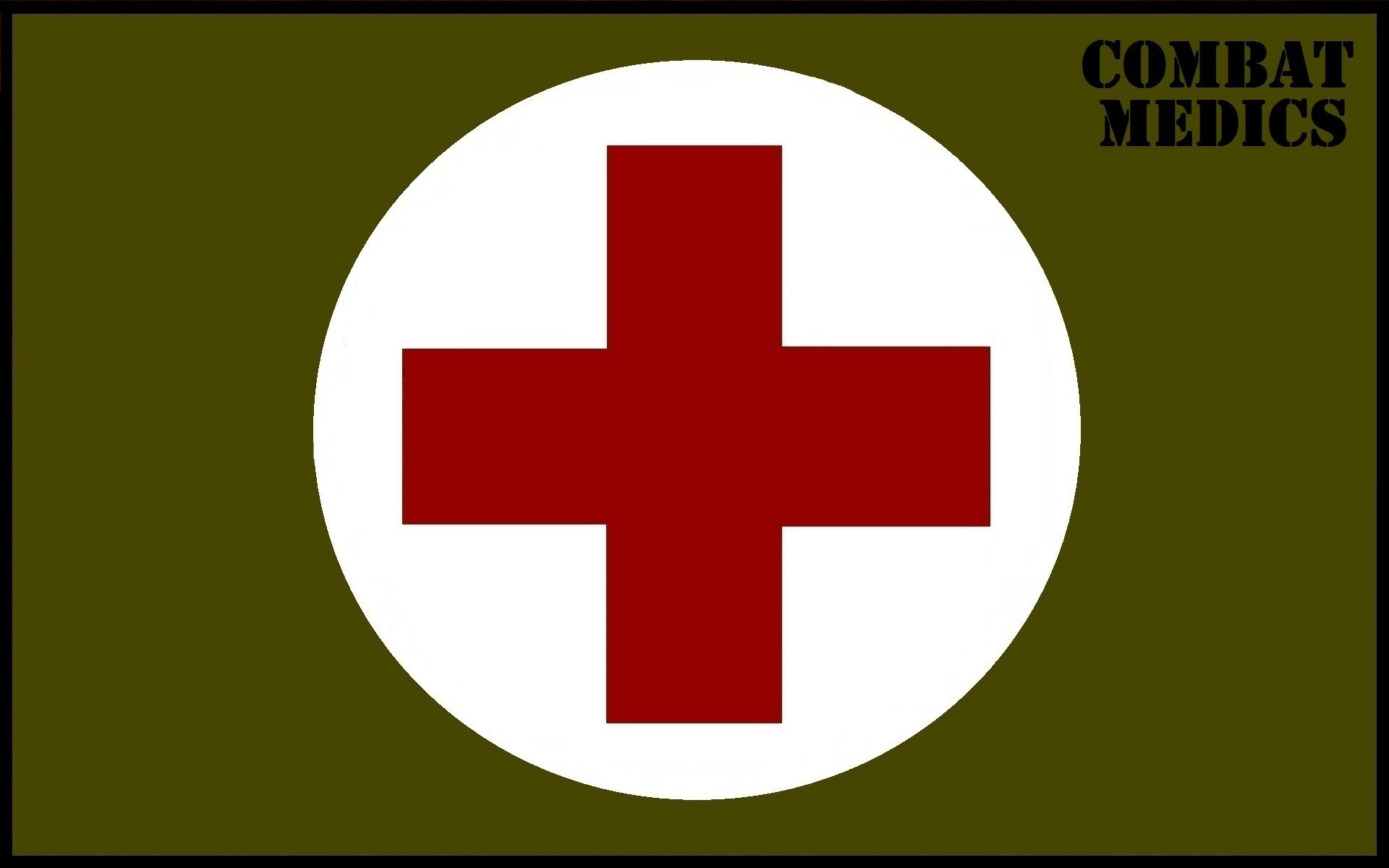 Military Medic Wallpapers