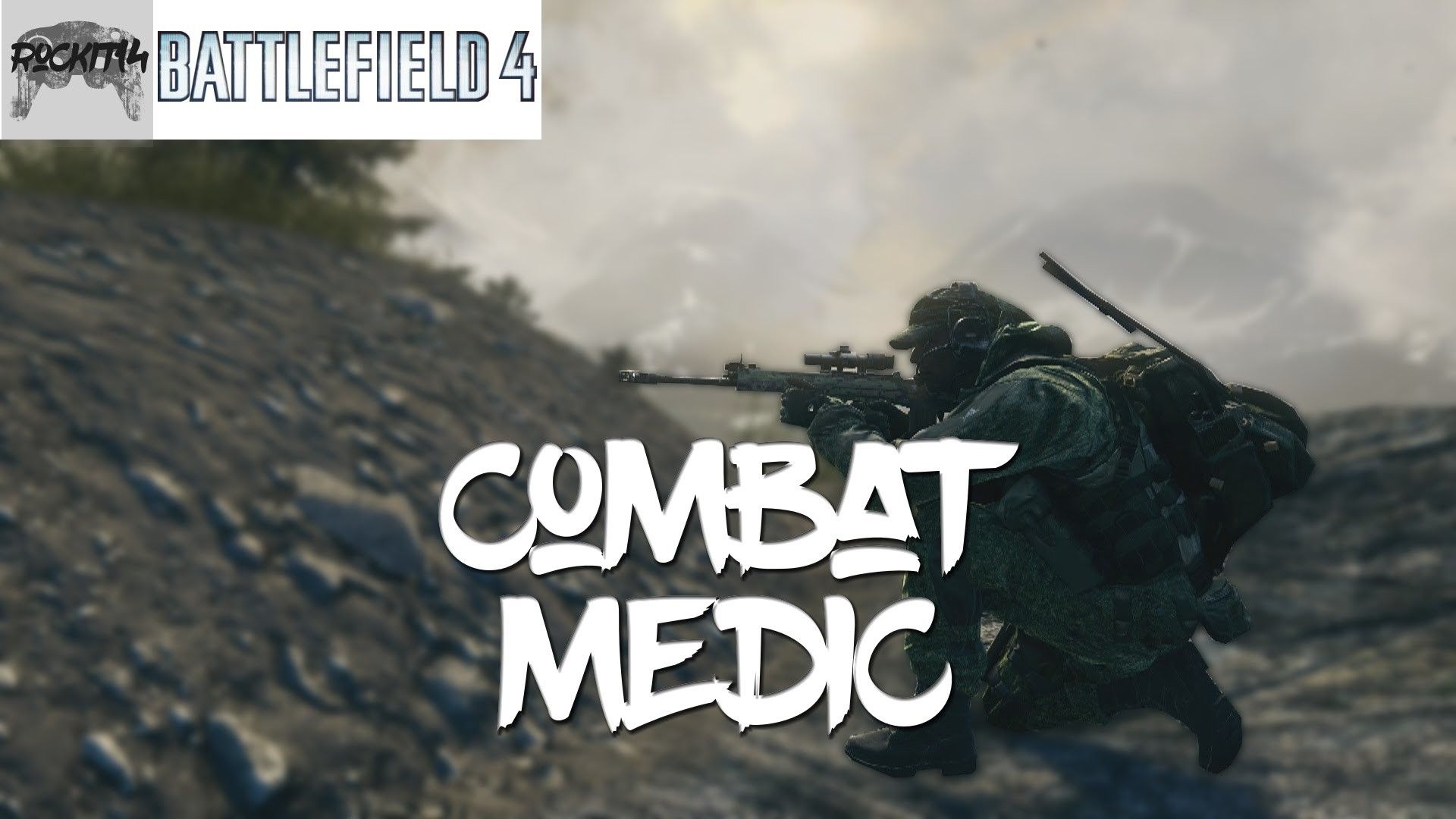 Military Medic Wallpapers