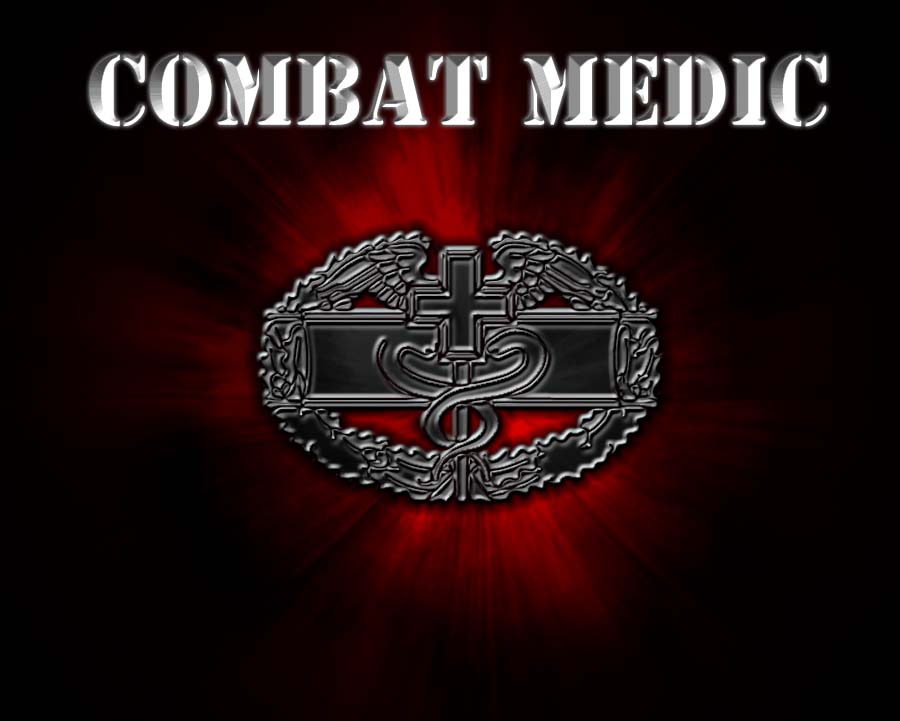 Military Medic Wallpapers