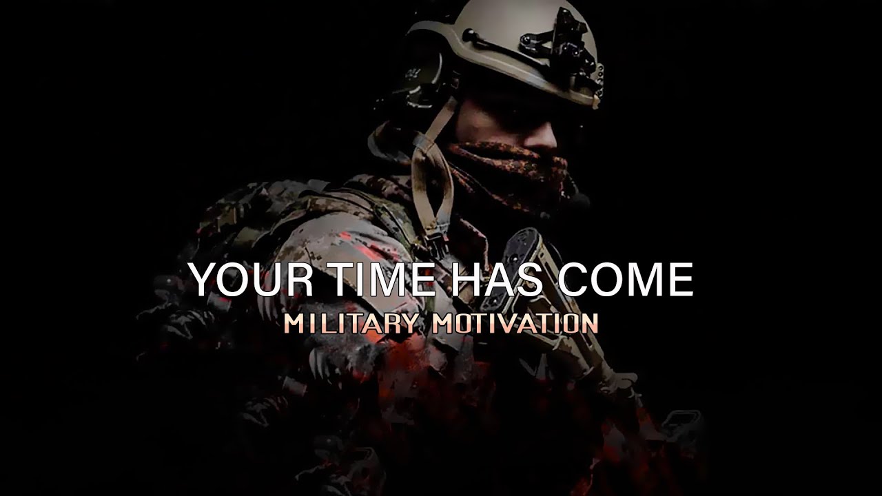 Military Motivation Wallpapers