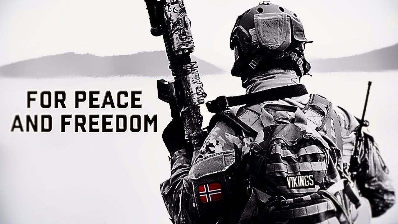 Military Motivation Wallpapers