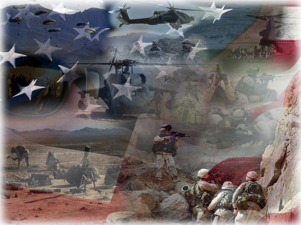 Military Patriotic Wallpapers