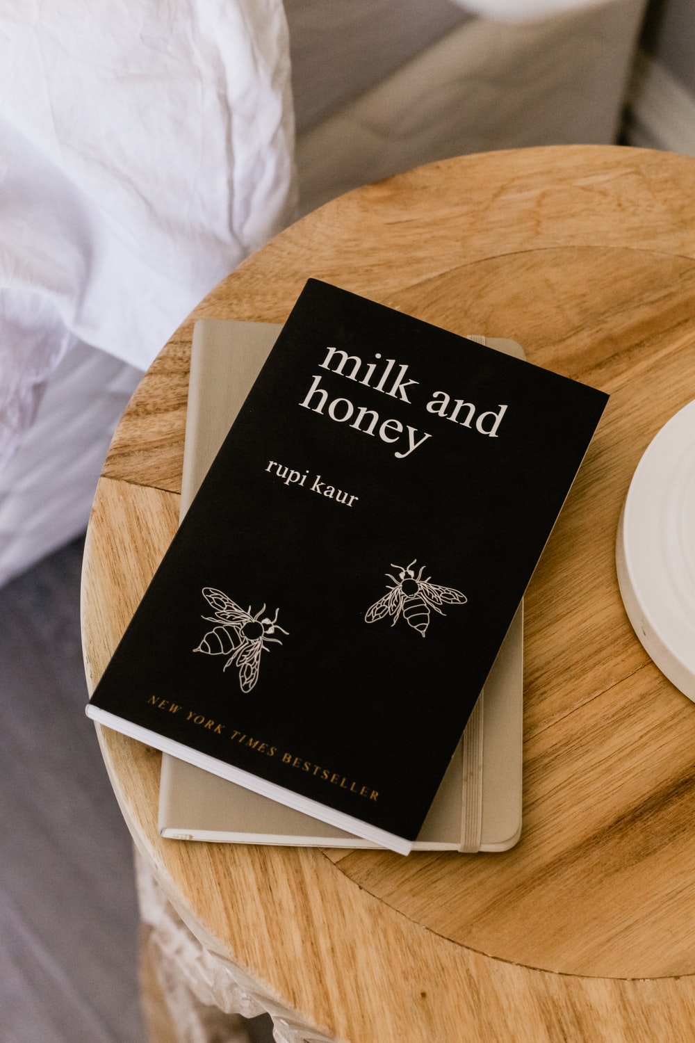 Milk And Honey Wallpapers