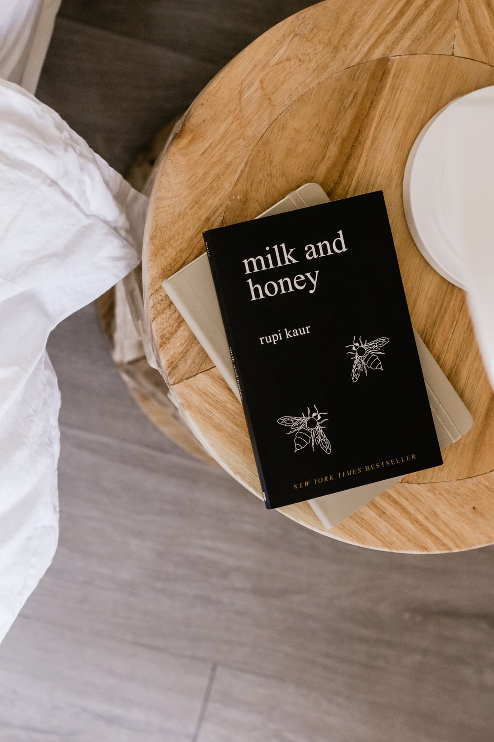 Milk And Honey Wallpapers