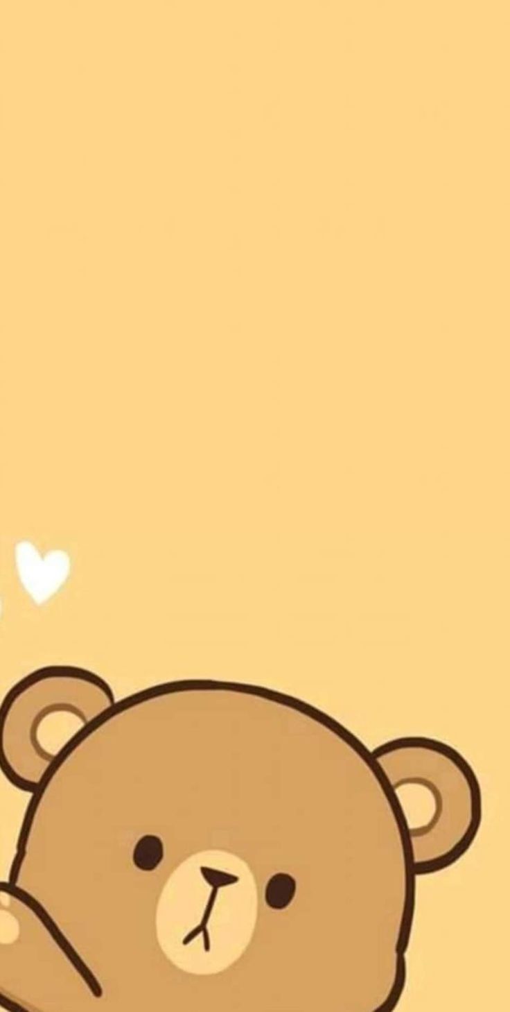 Milk And Mocha Bears Wallpapers