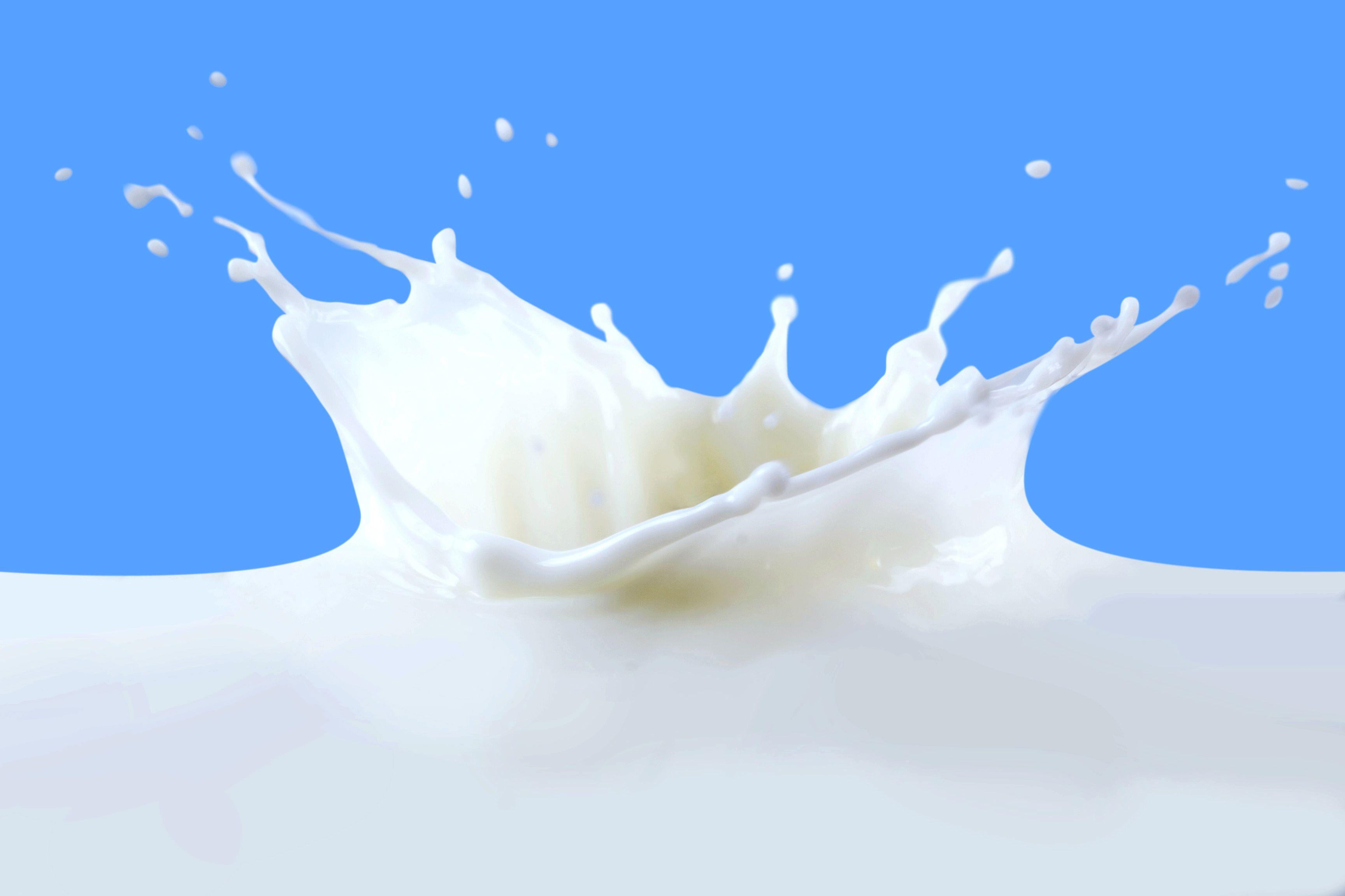 Milk Wallpapers