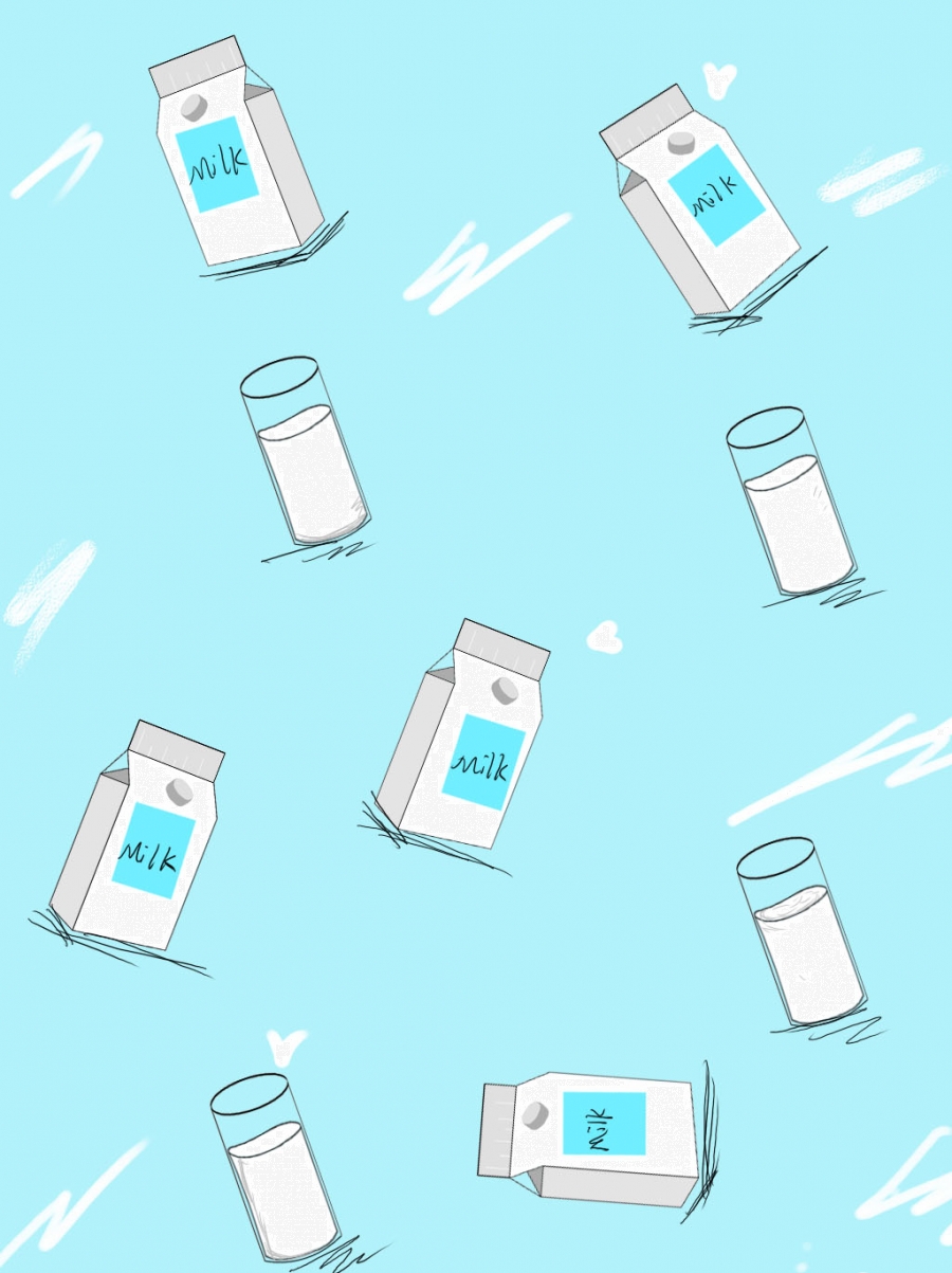 Milk Wallpapers