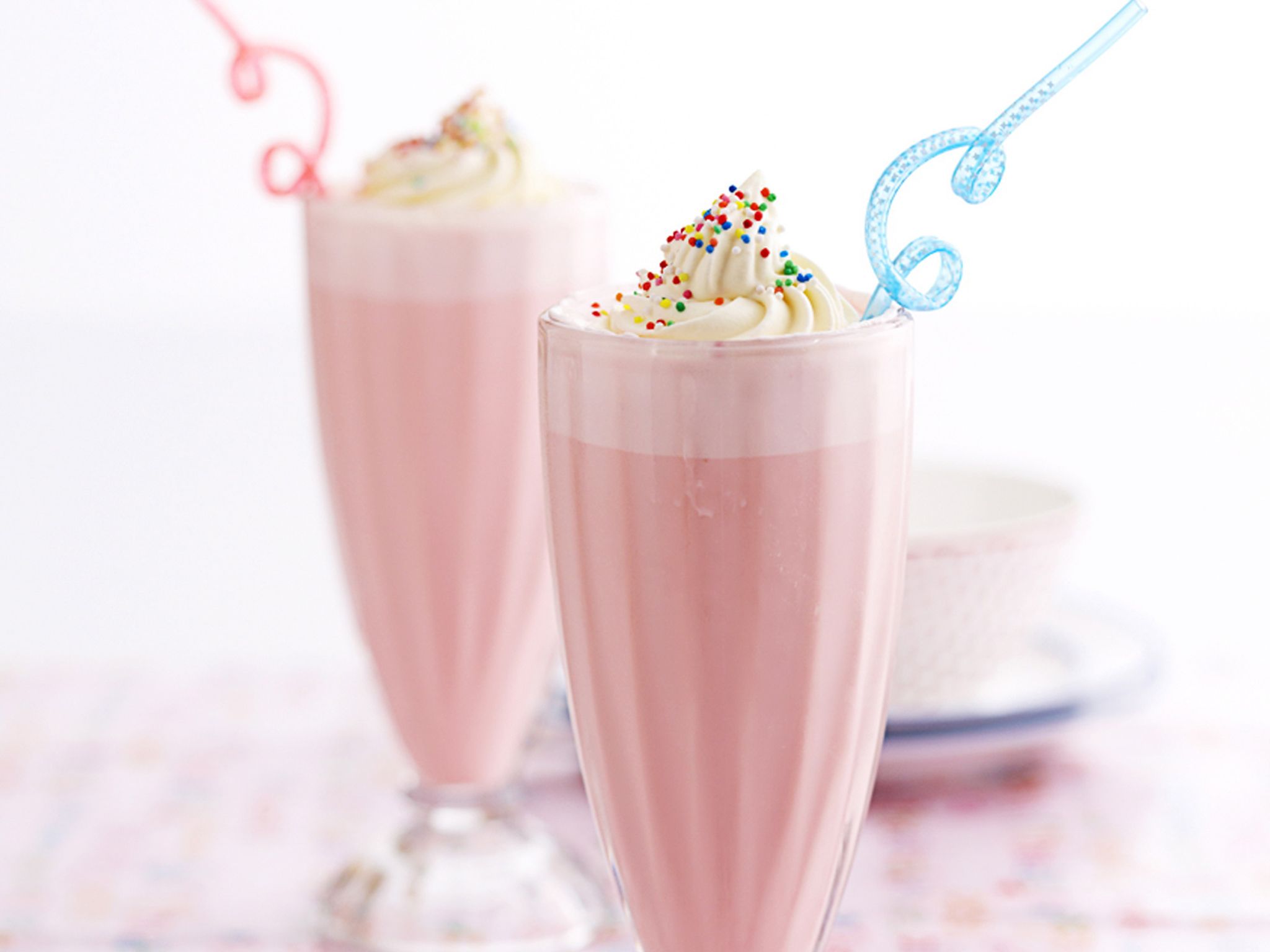 Milkshake Wallpapers