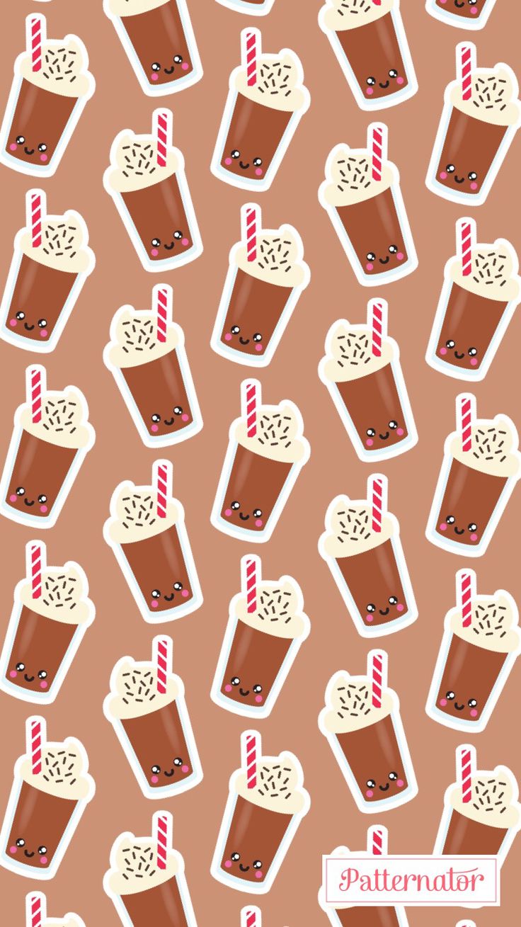 Milkshake Wallpapers