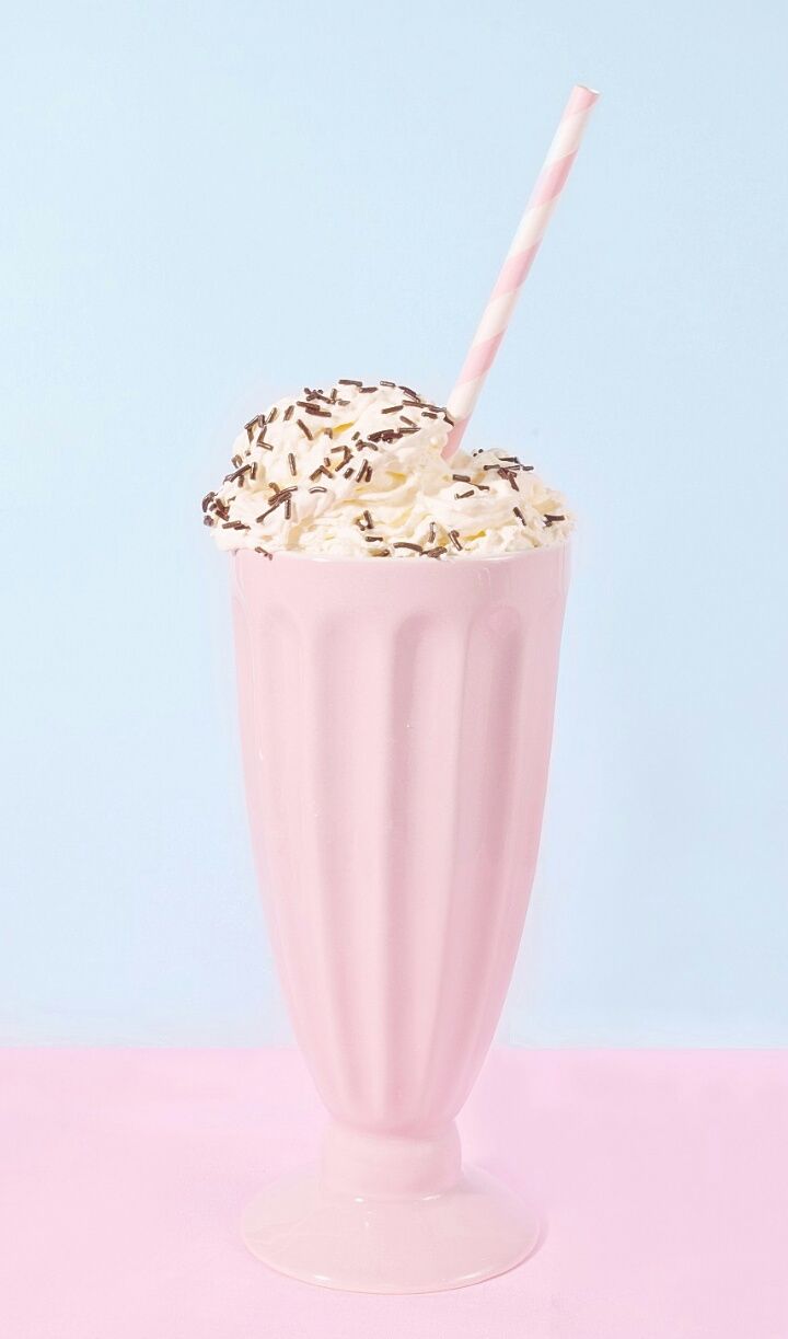 Milkshake Wallpapers