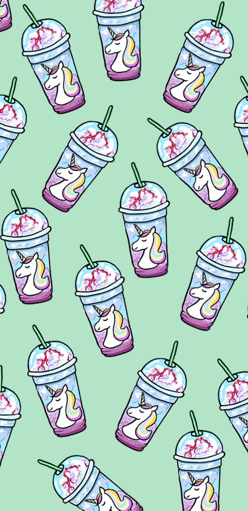 Milkshake Wallpapers