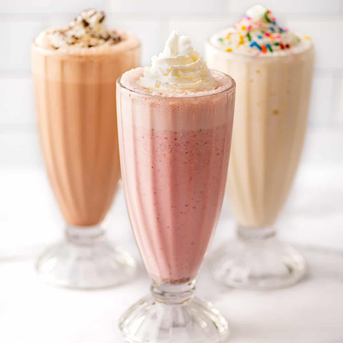 Milkshake Wallpapers