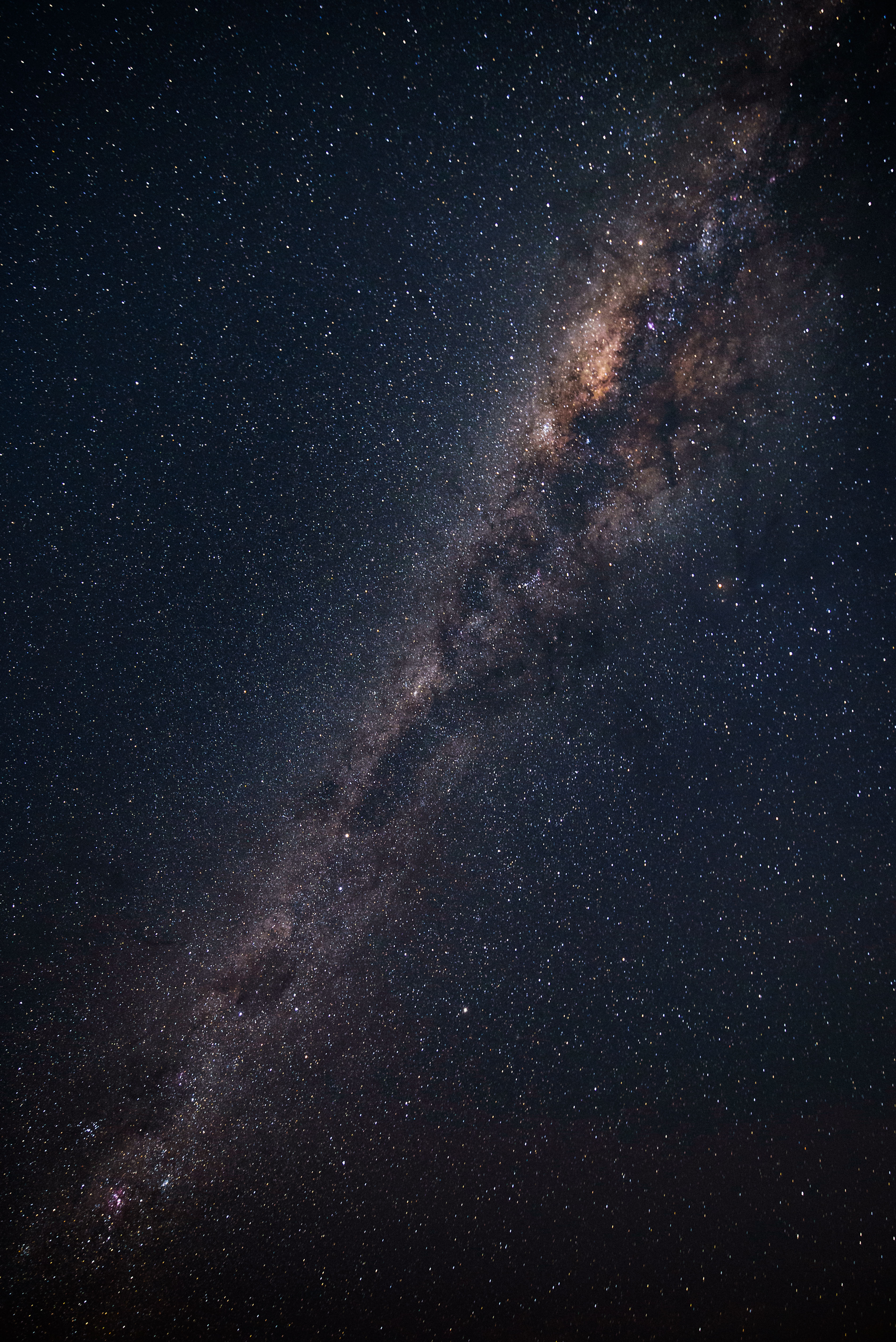 Milky Way 4K Wallpapers