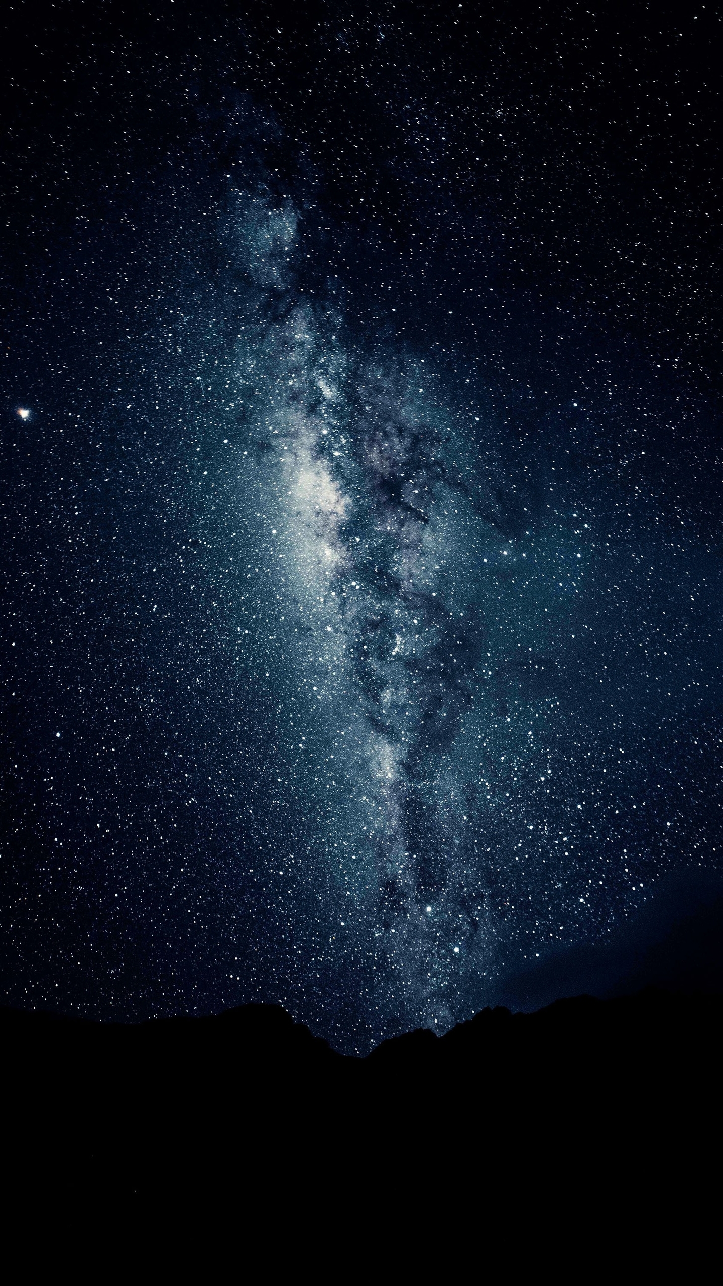 Milky Way Phone Wallpapers