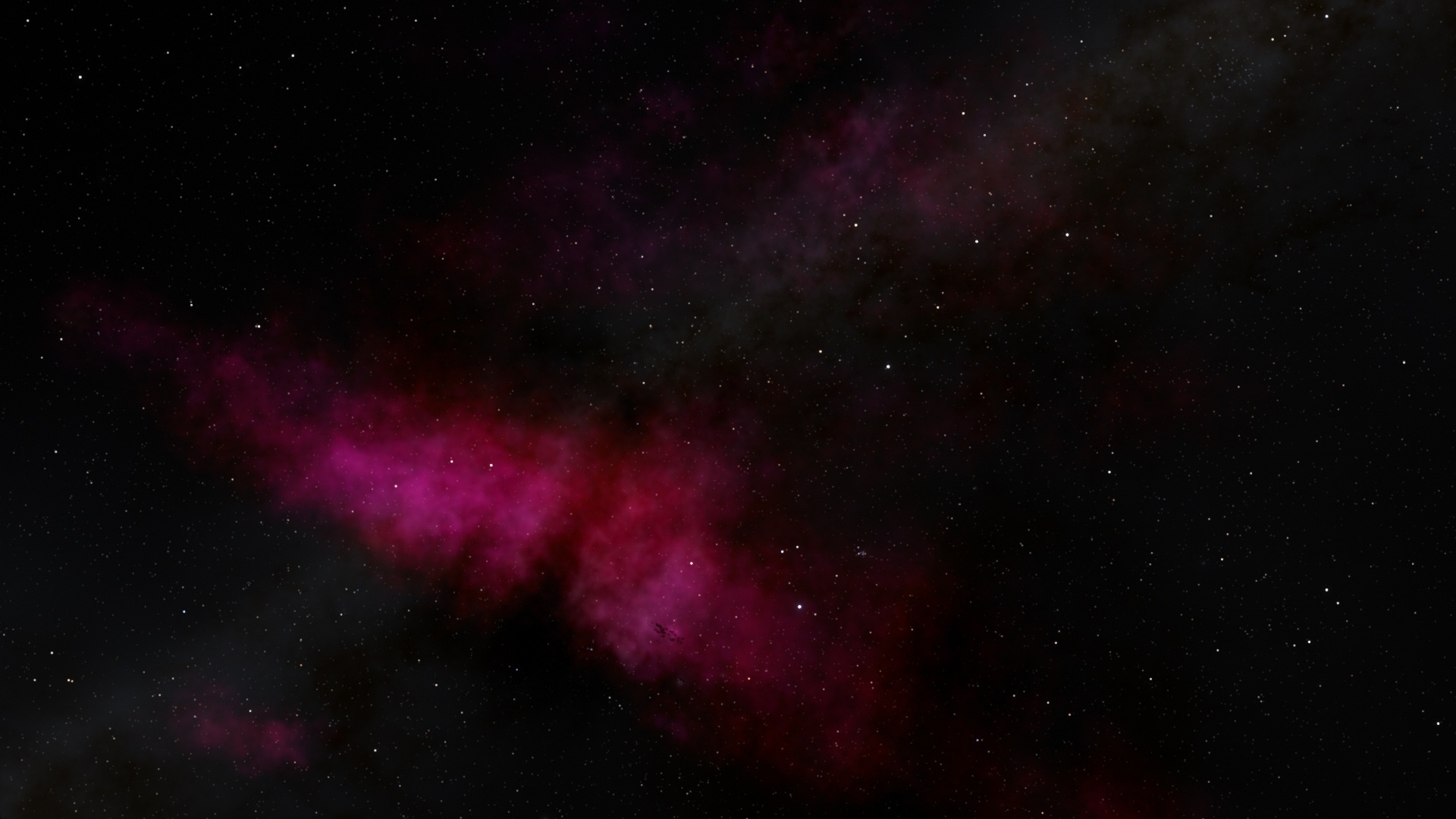 Milky Way Space 4K Dark Digital Wallpapers