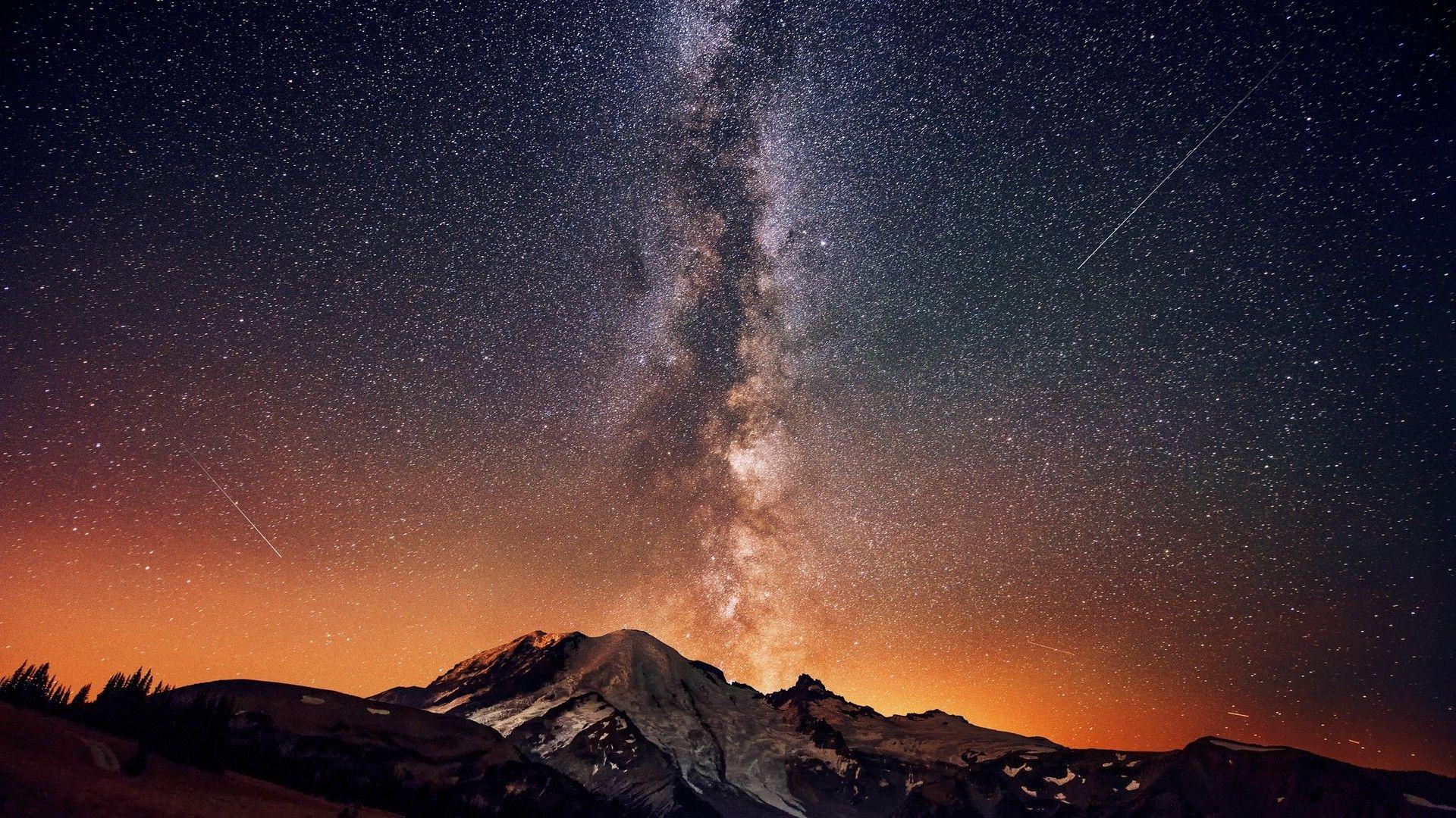 Milkyway Wallpapers