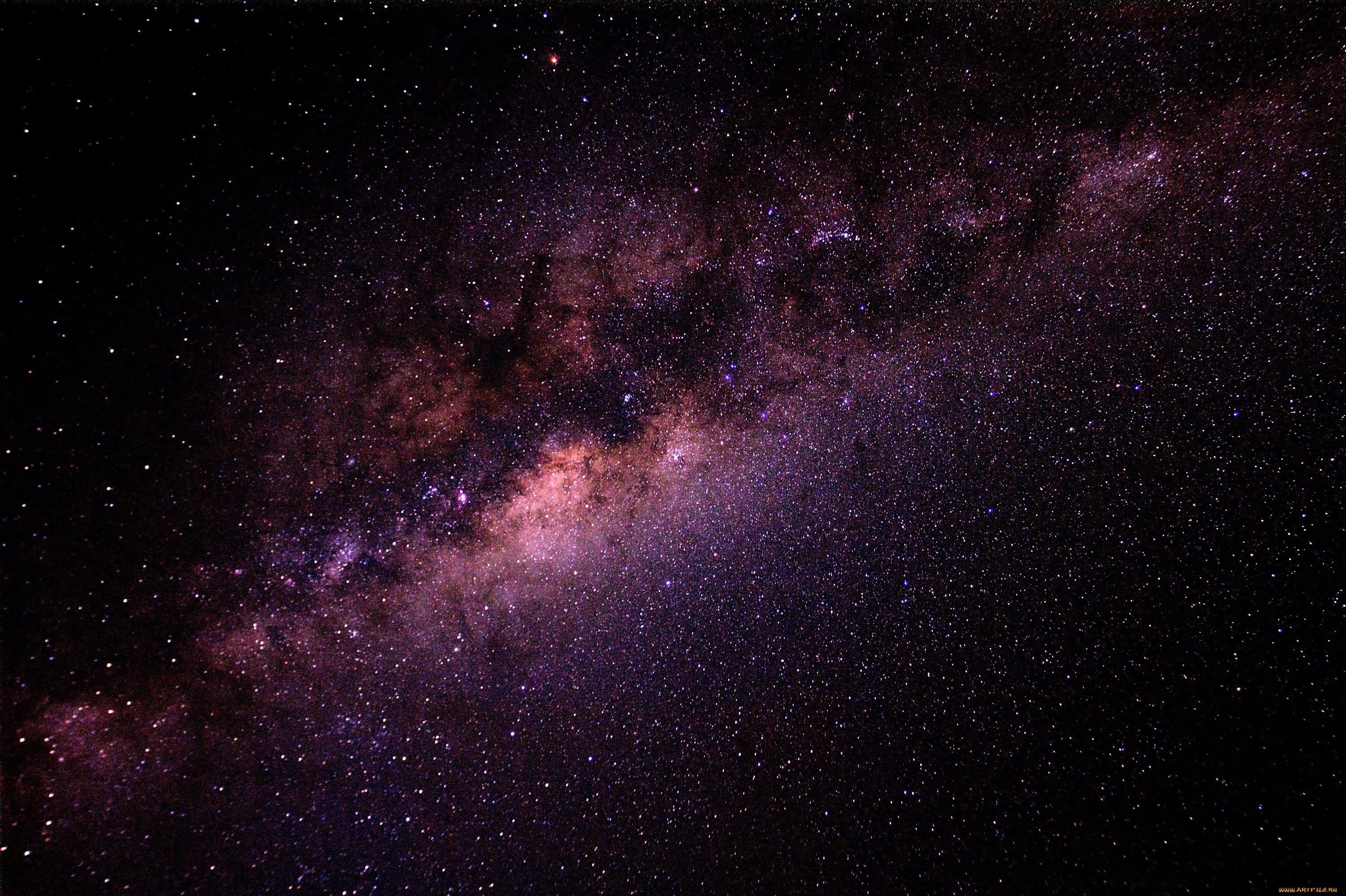 Milkyway Wallpapers