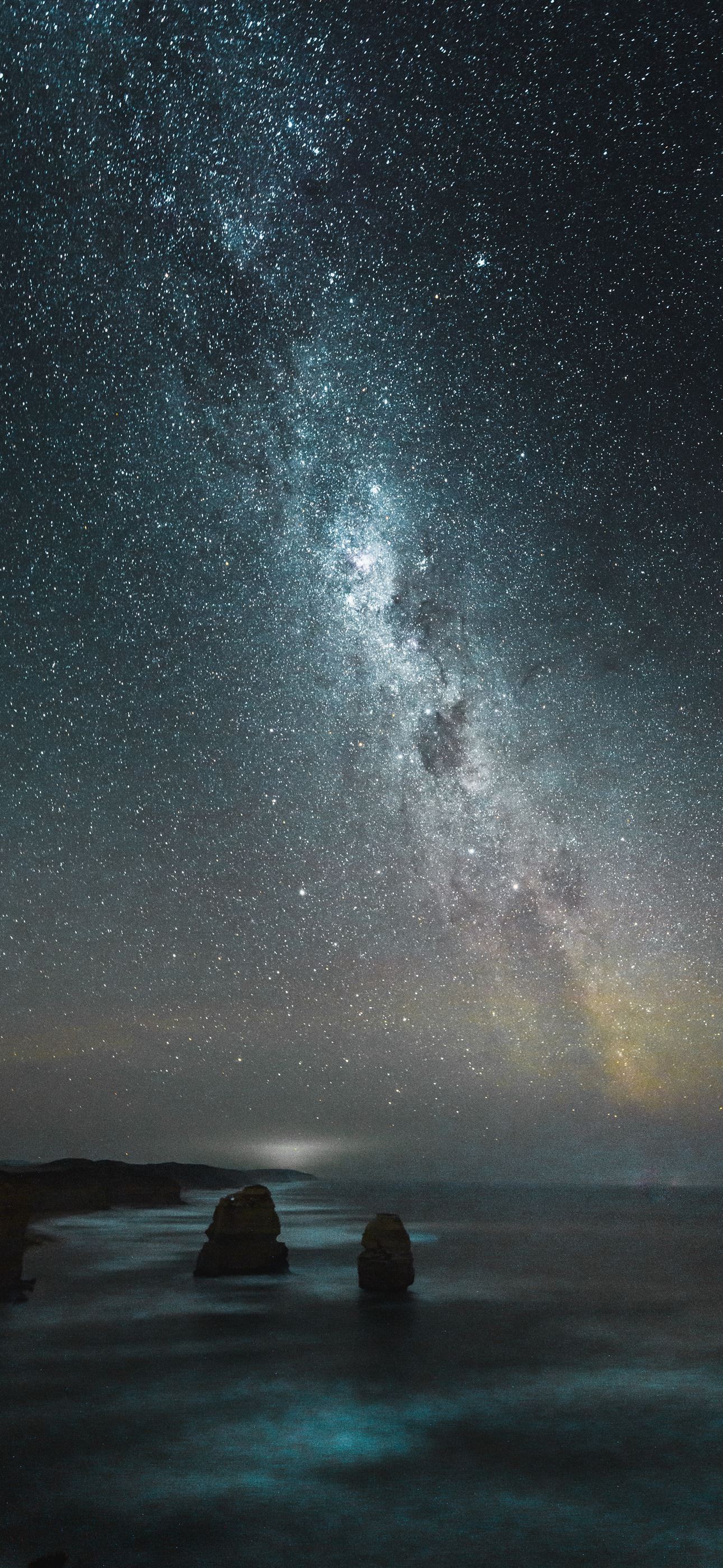 Milkyway Wallpapers