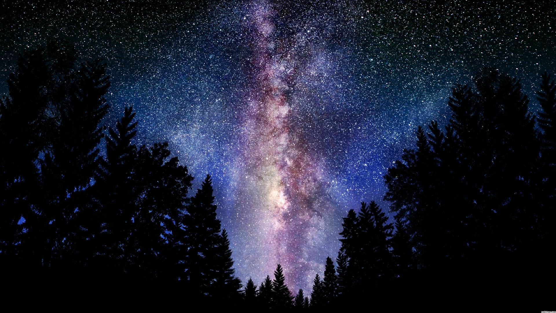 Milkyway Wallpapers