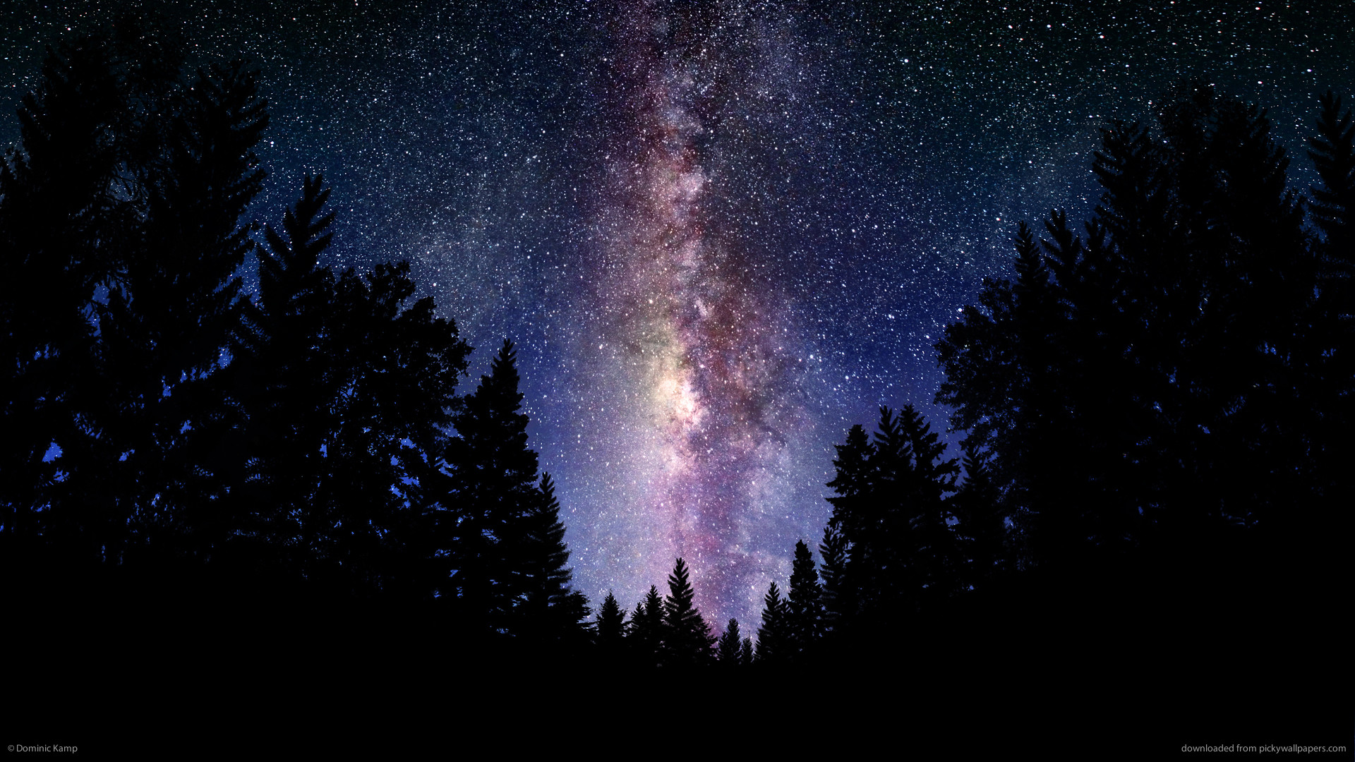 Milkyway Wallpapers