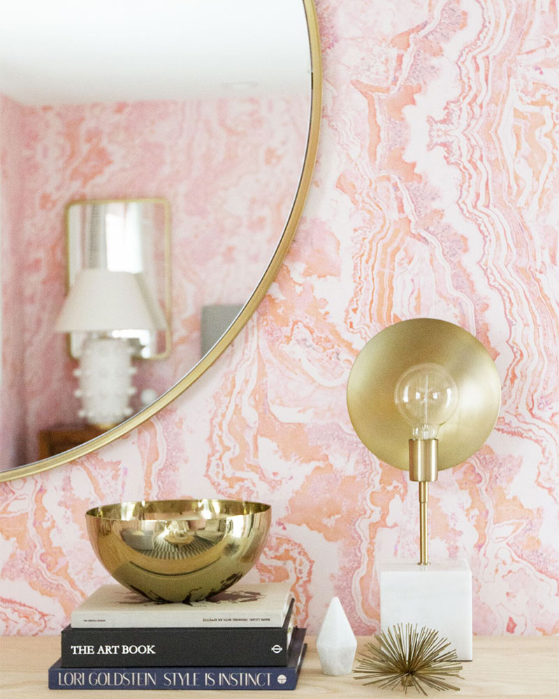 Millennial Pink Wallpapers