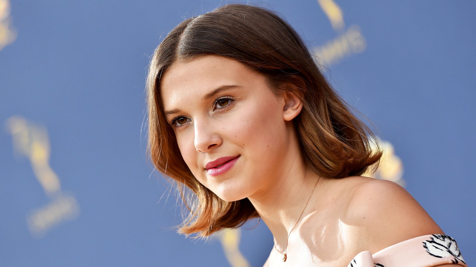 Millie Bobby Brown 2018 Wallpapers