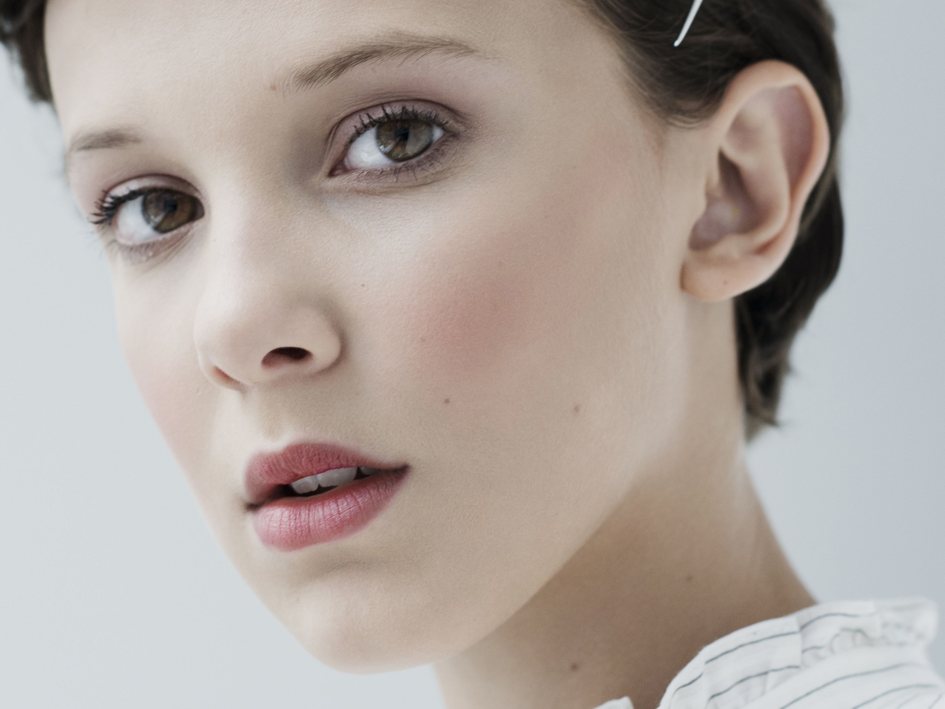 Millie Bobby Brown 2018 Wallpapers