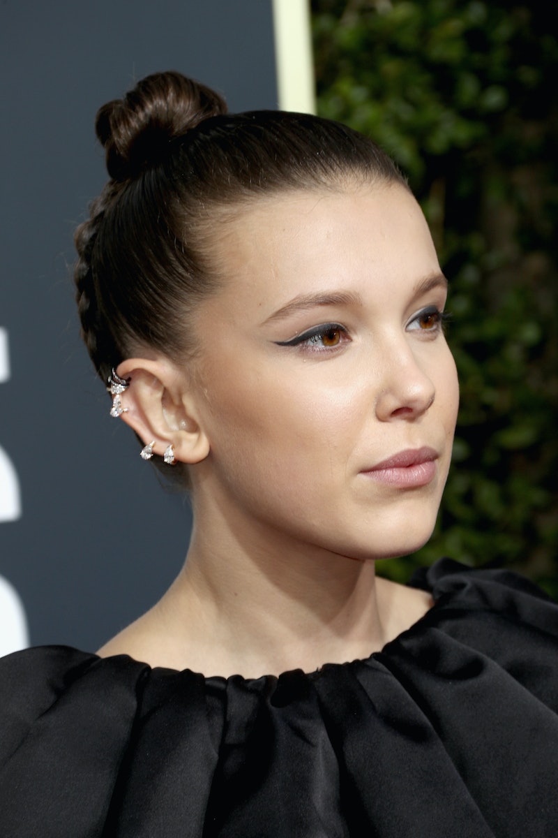 Millie Bobby Brown 2018 Wallpapers