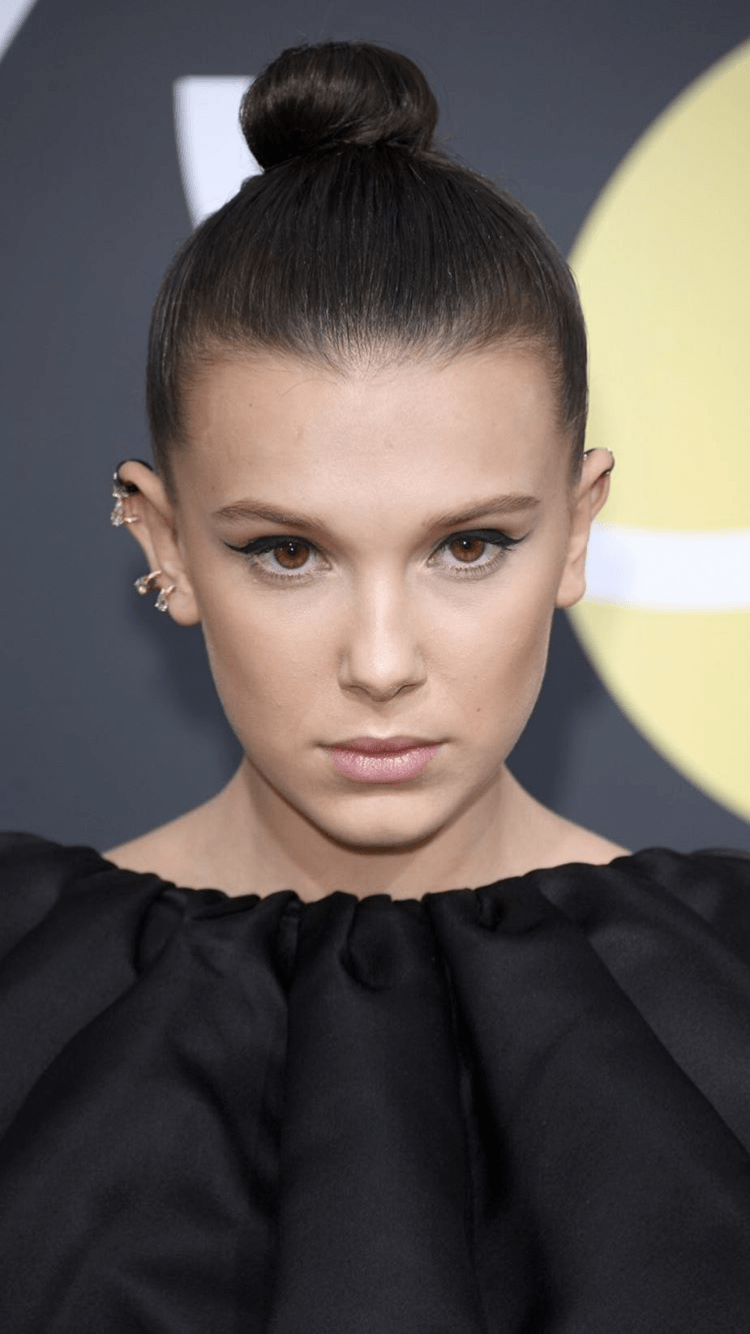 Millie Bobby Brown 2019 Wallpapers