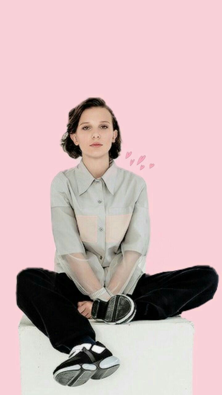 Millie Bobby Brown 2019 Wallpapers