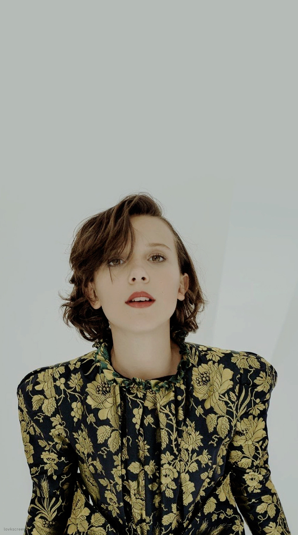 Millie Bobby Brown 2020 Wallpapers