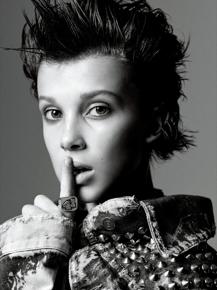 Millie Bobby Brown 2020 Wallpapers