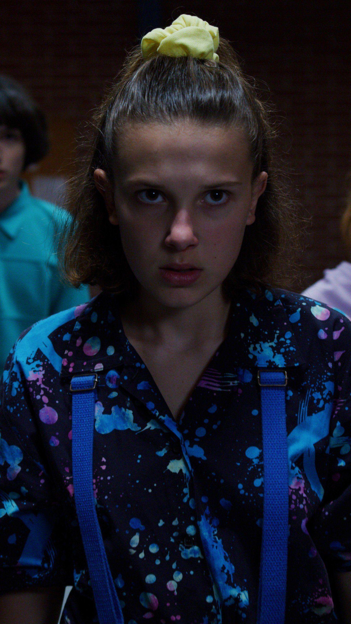 Millie Bobby Brown 2020 Wallpapers