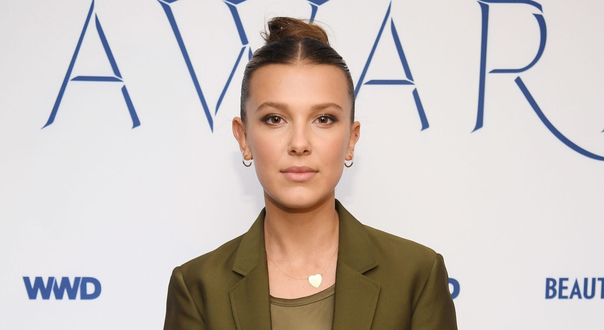 Millie Bobby Brown 2021 Wallpapers