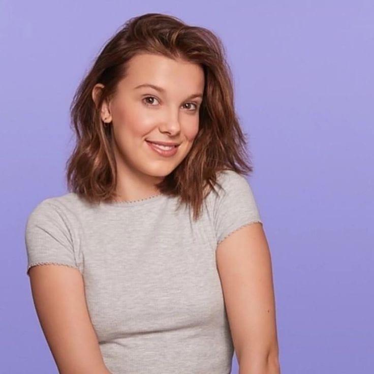 Millie Bobby Brown HD Wallpapers