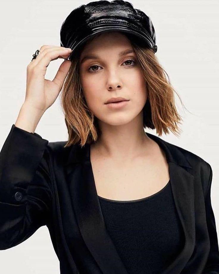 millie bobby brown instagram photos Wallpapers