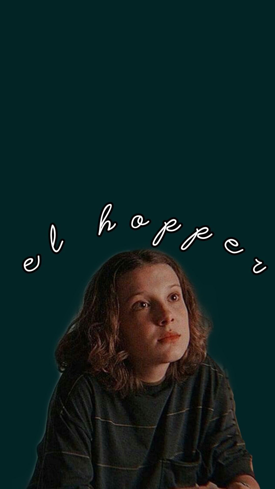 millie bobby brown iphone Wallpapers