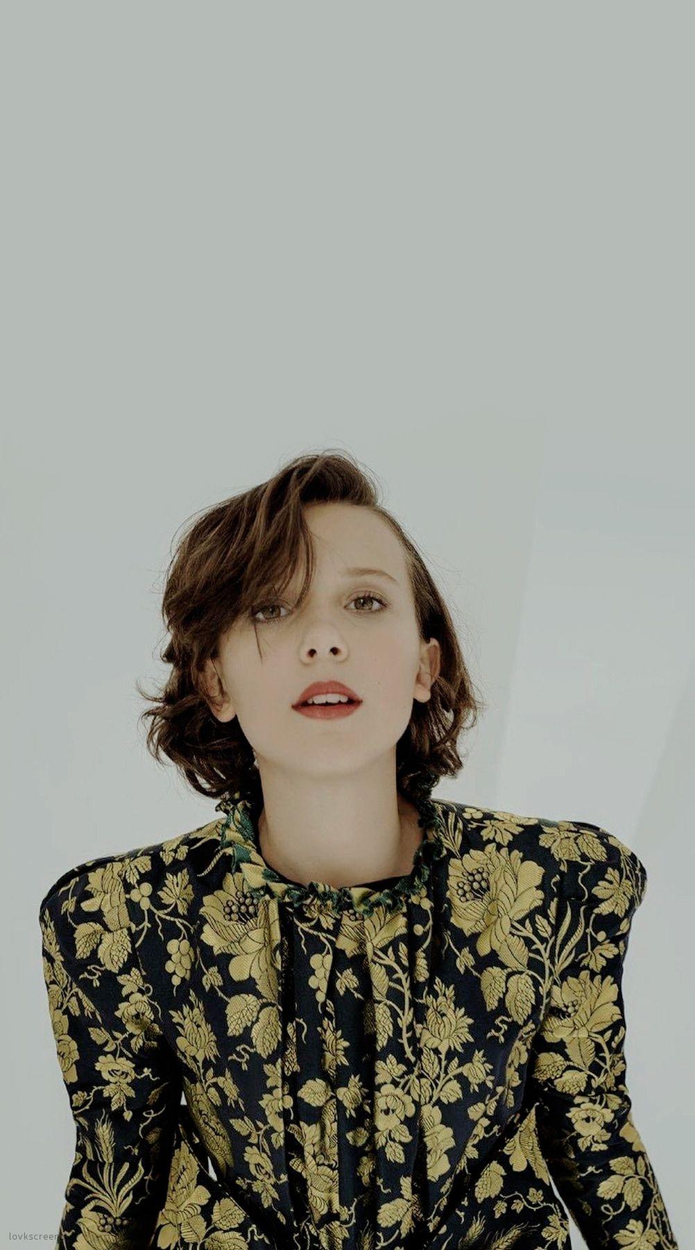 millie bobby brown iphone Wallpapers