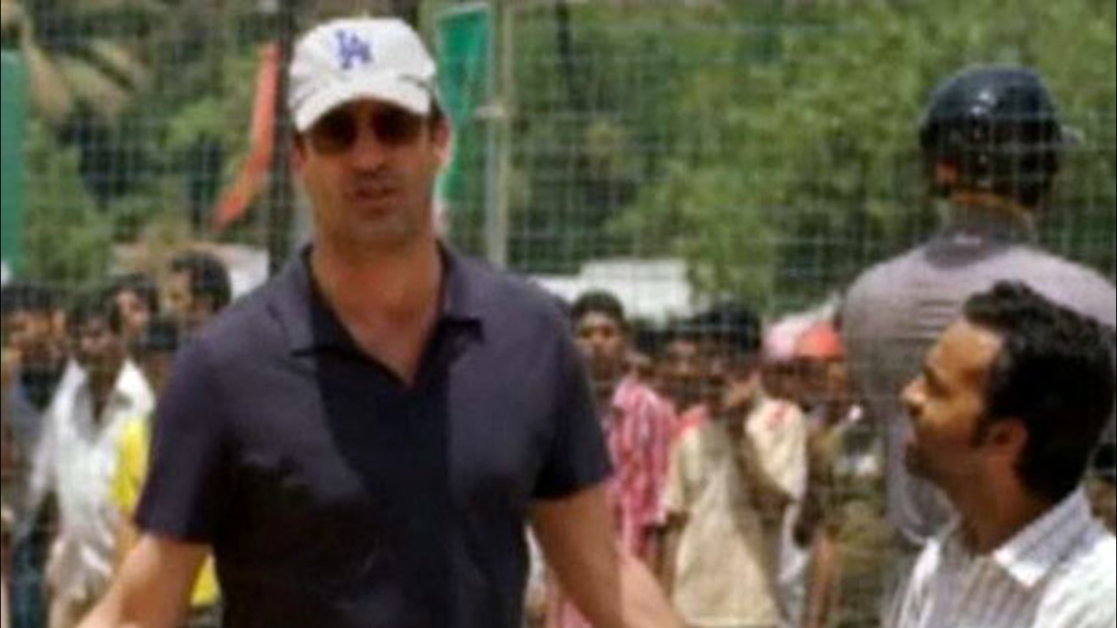 Million Dollar Arm Wallpapers