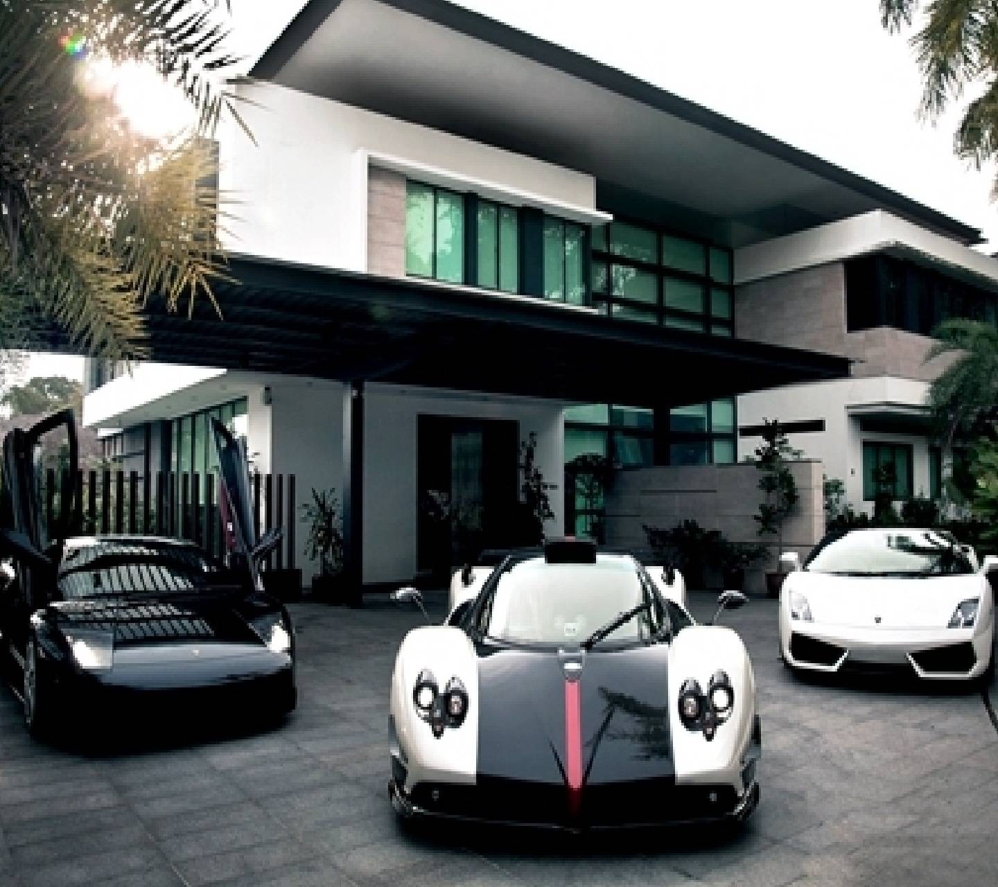 Millionaire Lifestyle Tumblr Wallpapers