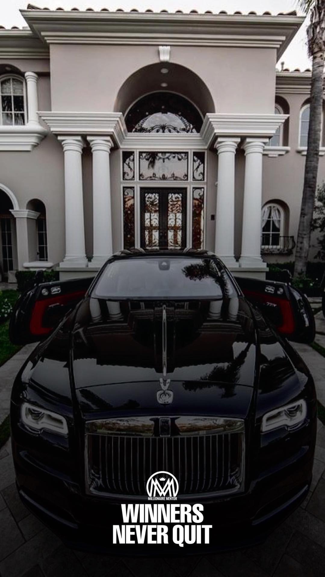 Millionaire Lifestyle Tumblr Wallpapers