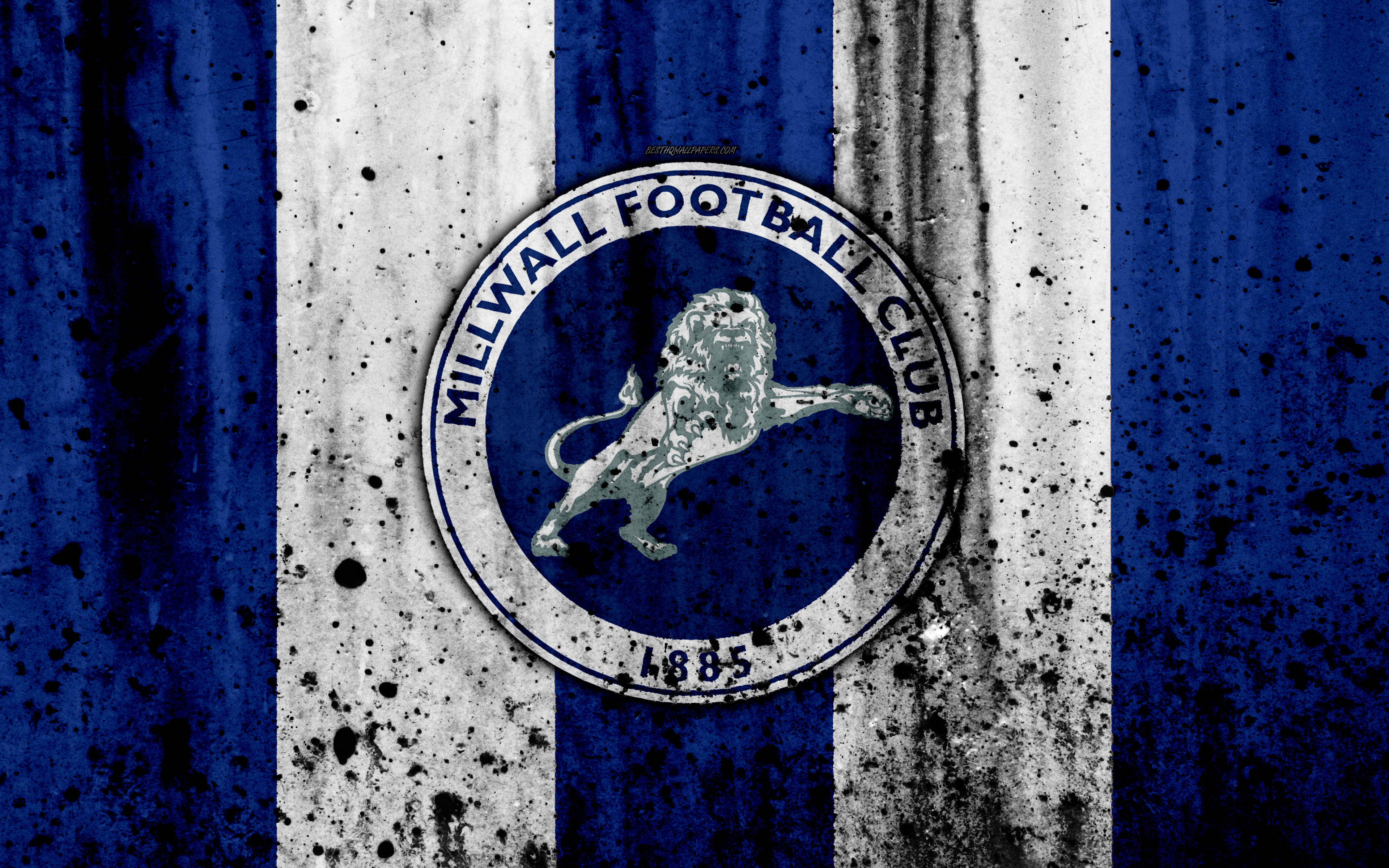 Millwall F.C. Wallpapers