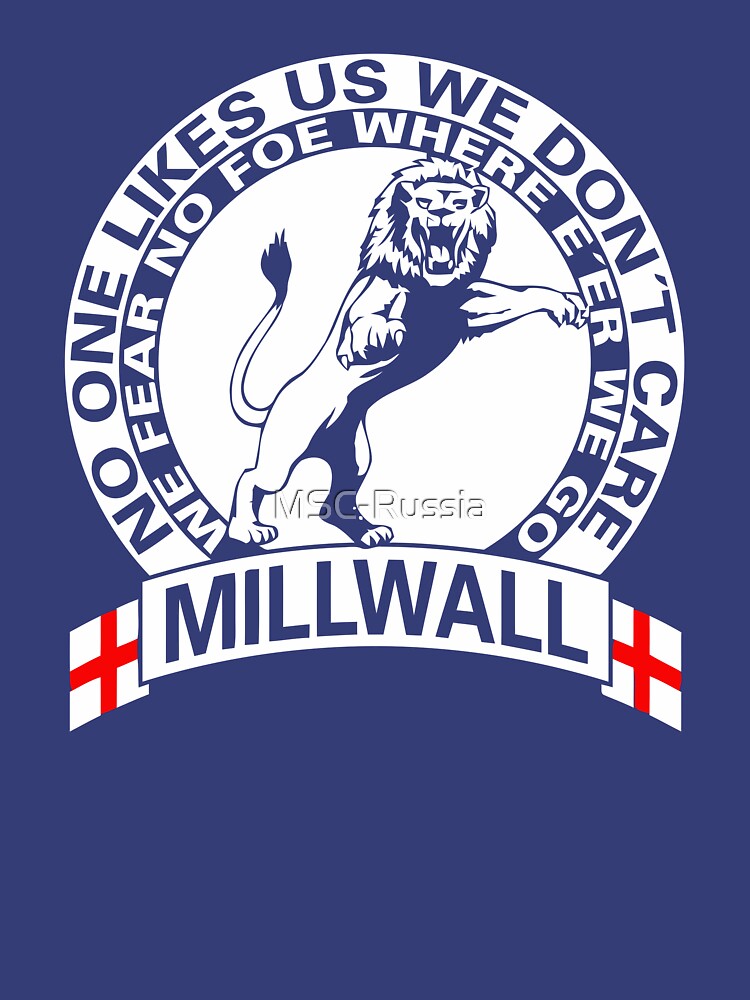 Millwall F.C. Wallpapers