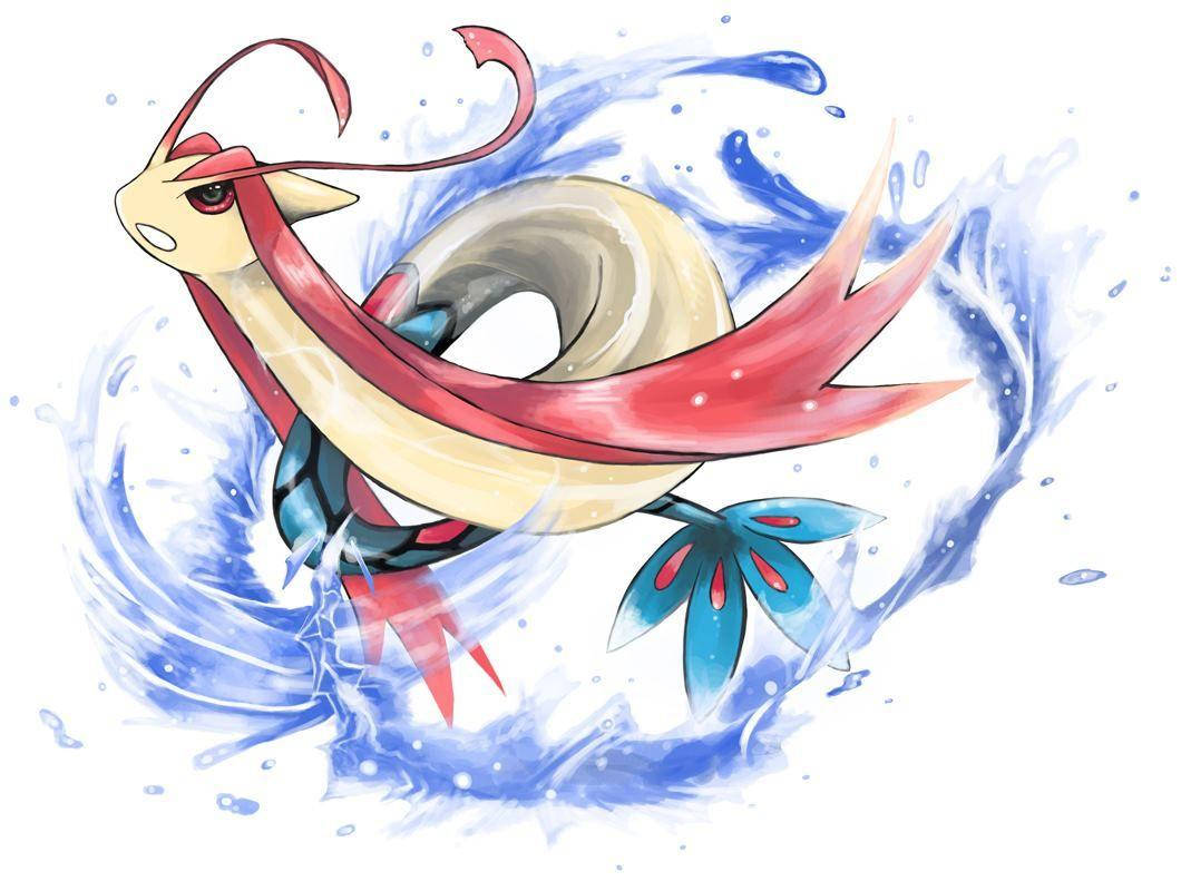 Milotic Hd Wallpapers