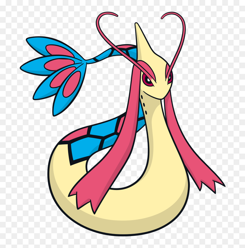 Milotic Hd Wallpapers