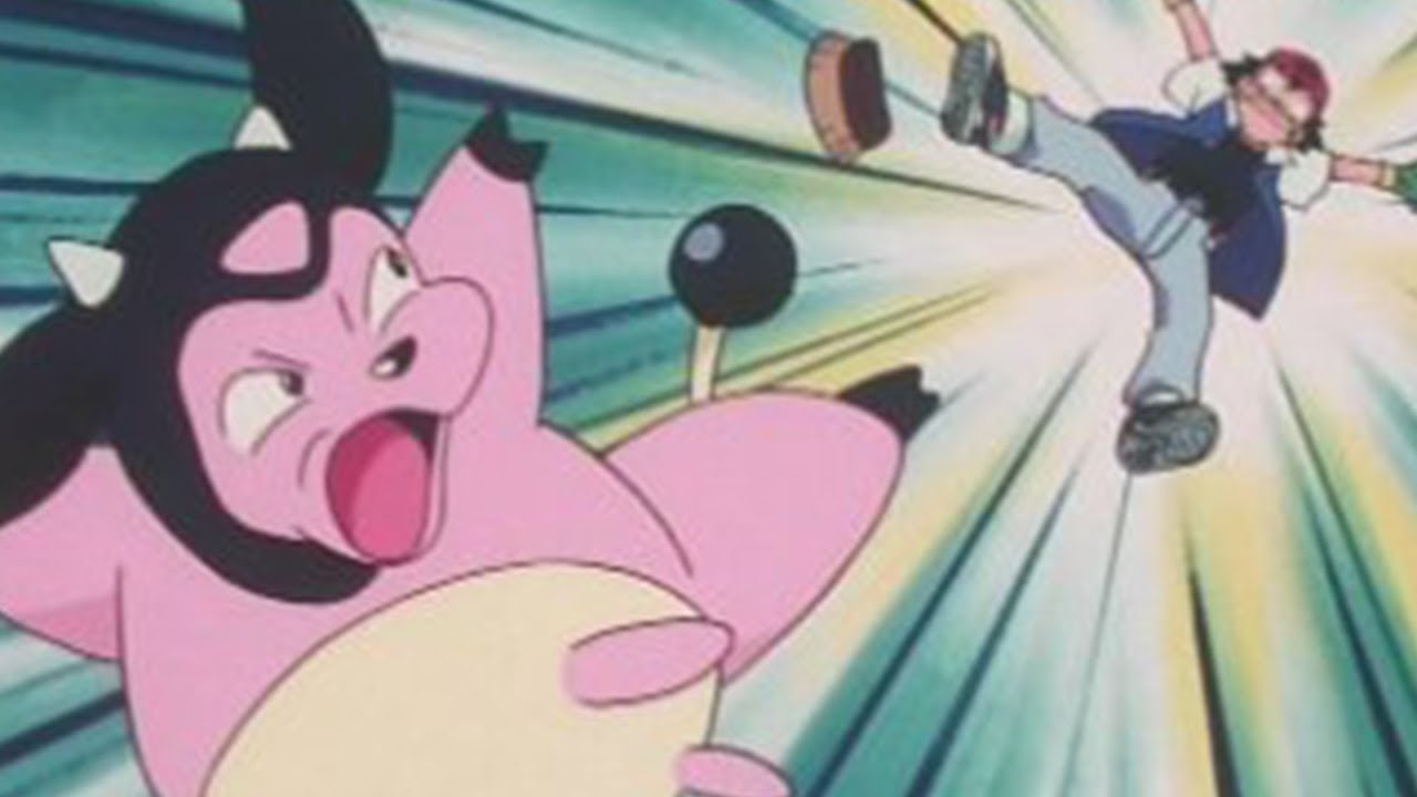 Miltank Hd Wallpapers